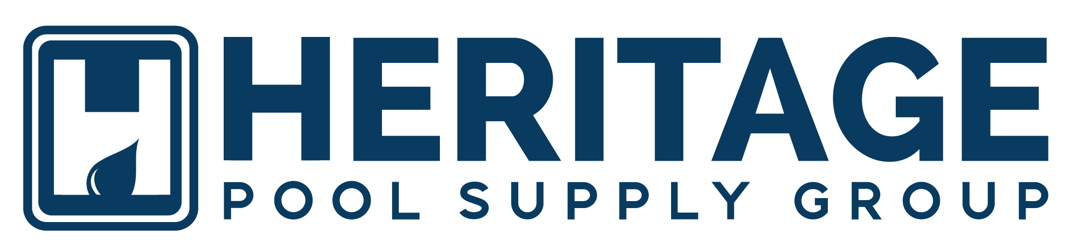 Heritage Pool Supply Group